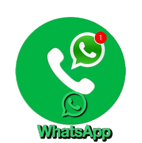 WhatsApp Resmi CAMPUR88